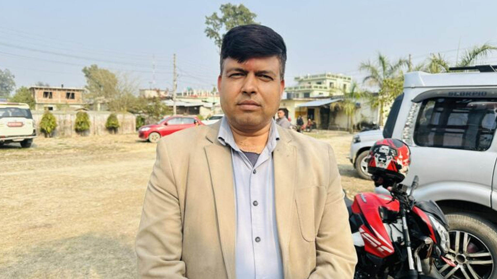 कैलाली एमालेको अध्यक्षमा यज्ञराज ढुंगाना विजयी, अन्य पदमा को को ?